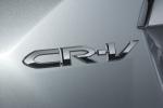 Honda CR-V 2007 года